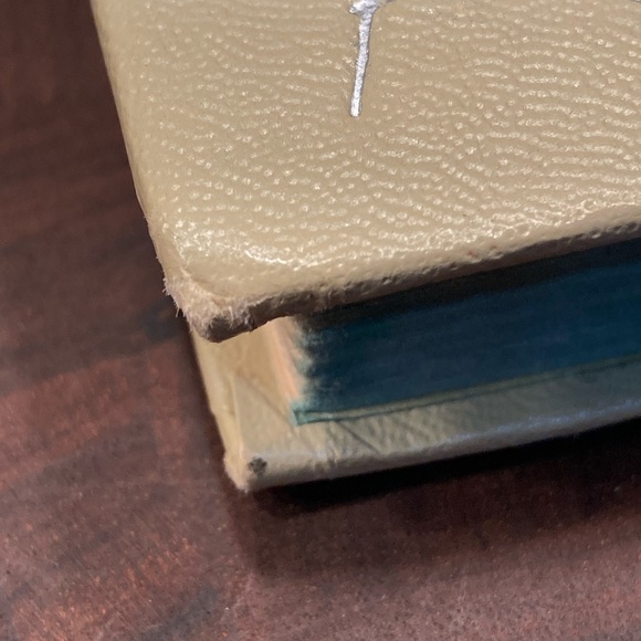 Vintage 1952 Hardcover Charlotte’s Web by E.B. - Picture 9 of 15